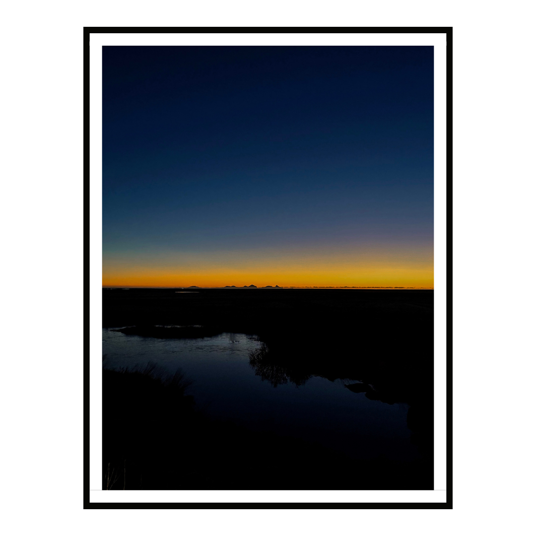 Still Horizon II