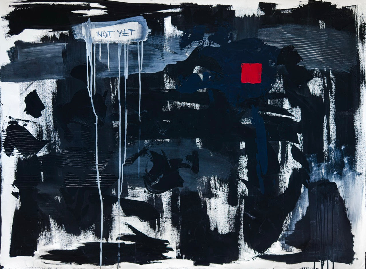 NOT YET