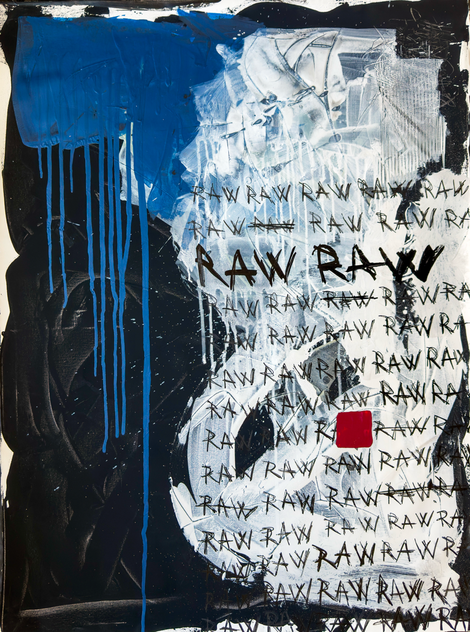 RAW - PRINT