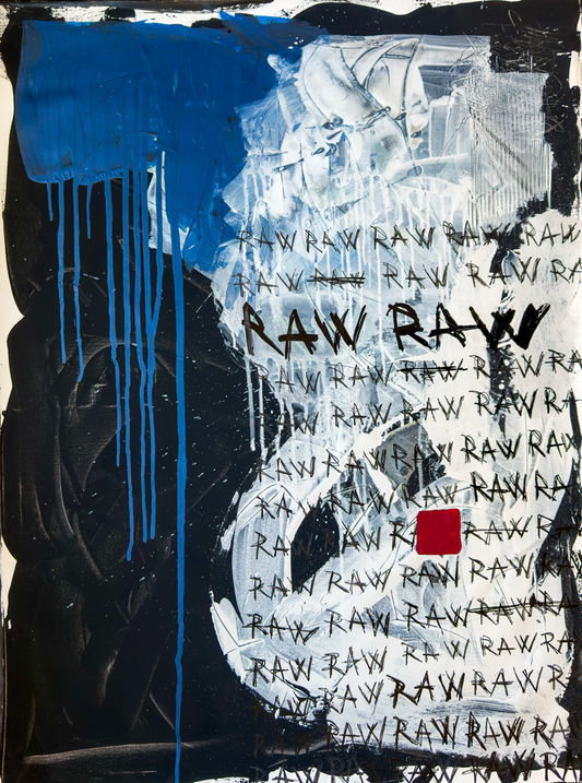 RAW - PRINT