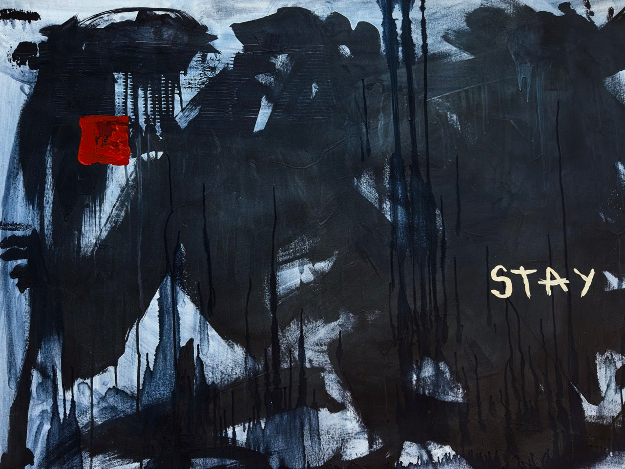 STAY