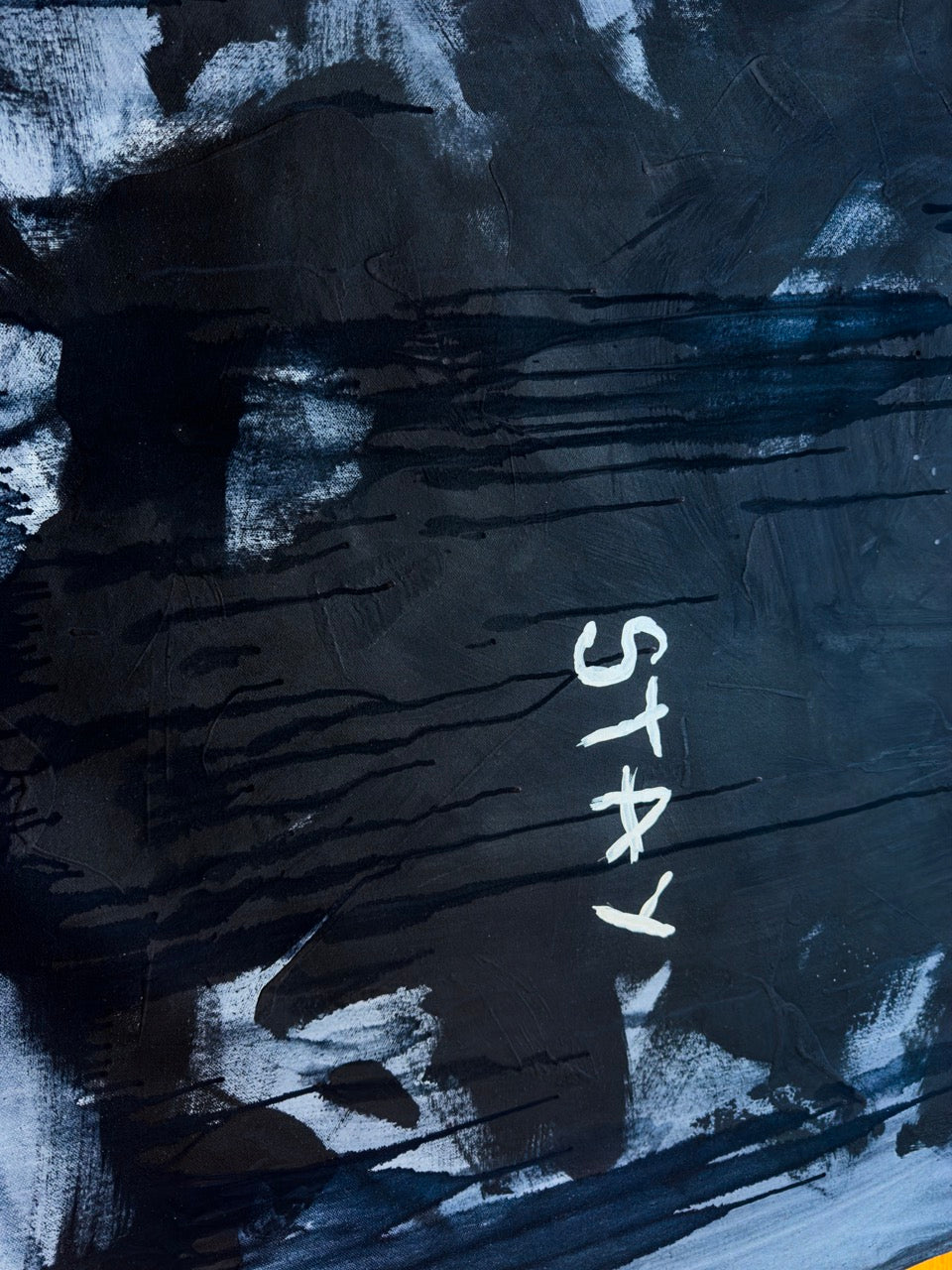 STAY