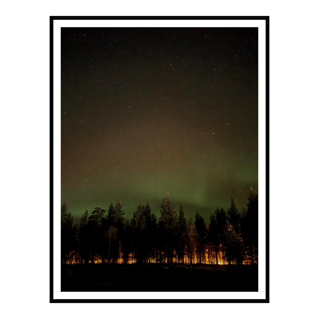 Artic Light I