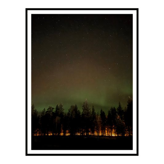 Artic Light I