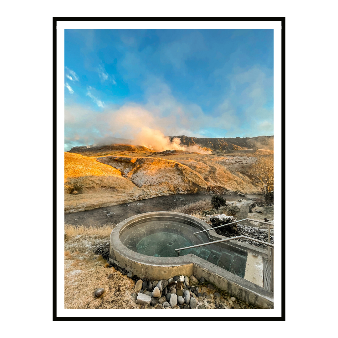 Iceland Serie I