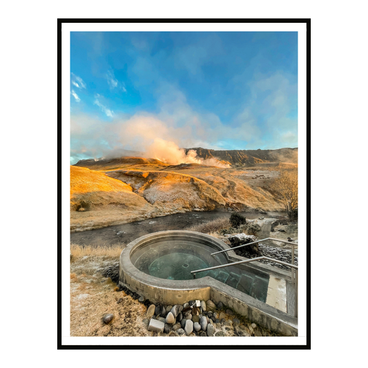 Iceland Serie I