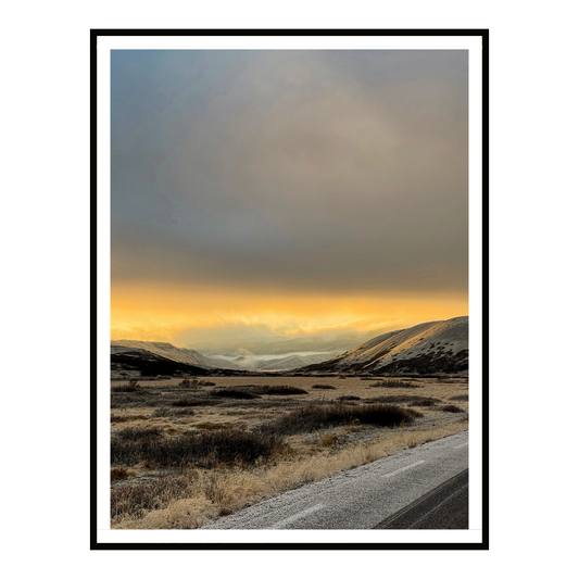 Iceland Serie II