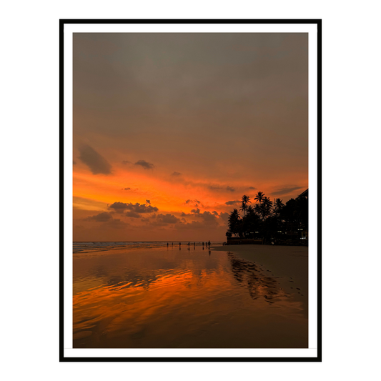 Last Light II