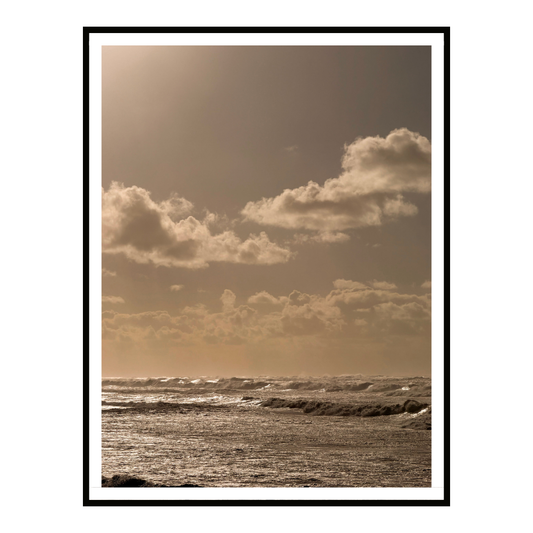 Last Light I
