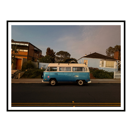 Nomad Silence II