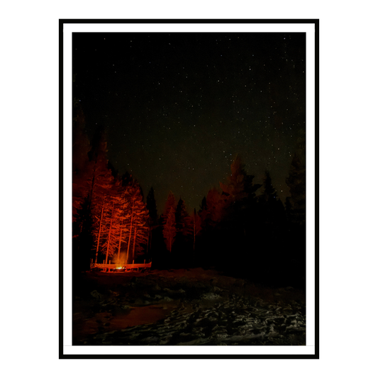 Northern Dark