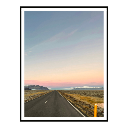 Northern Horizon II