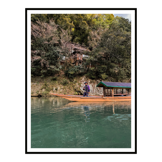 Quiet Japan II
