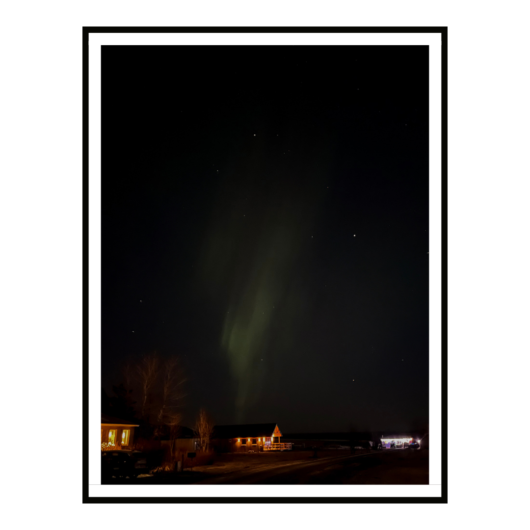Silent Aurora II