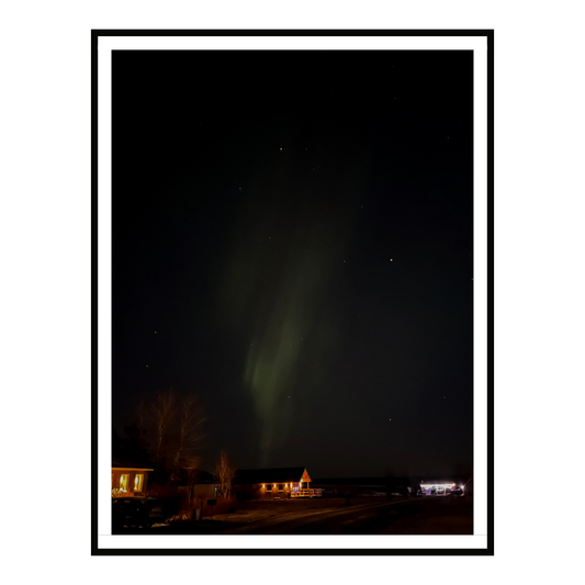Silent Aurora II