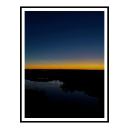 Still Horizon II