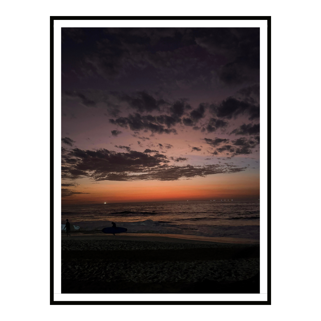 Still Horizon III