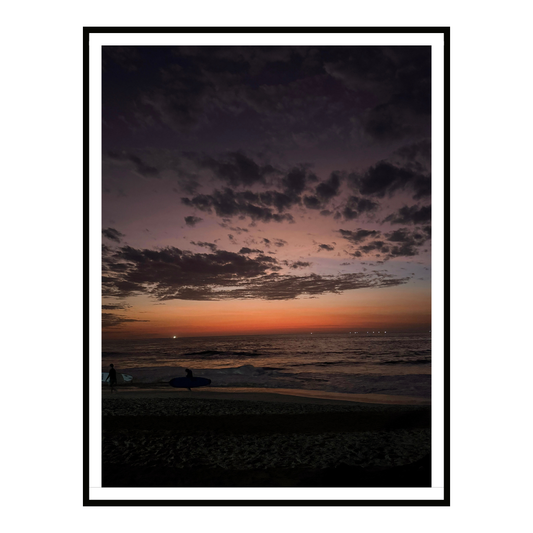 Still Horizon III