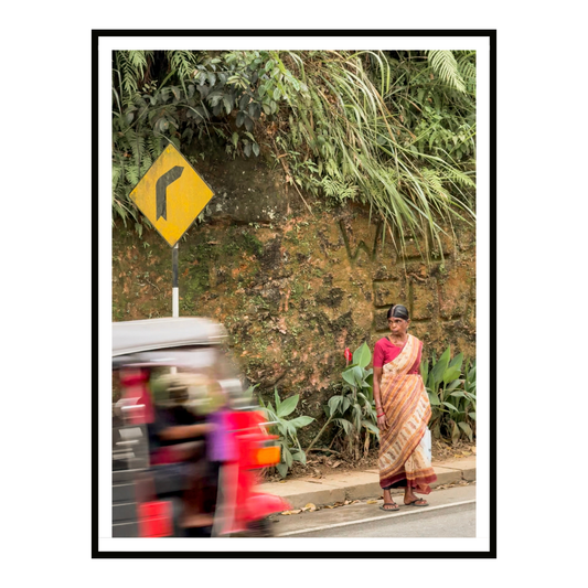 Street Pulse II