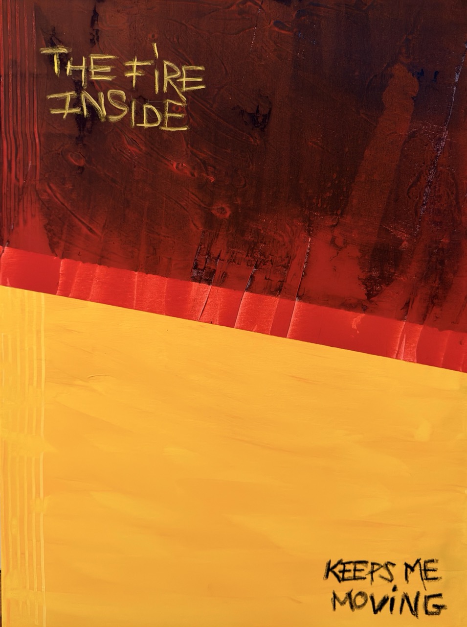 INSIDE