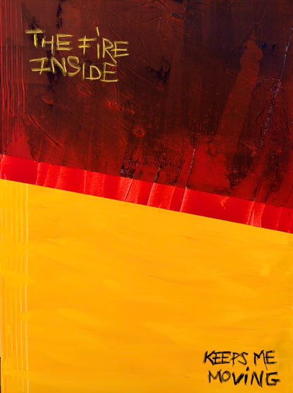 INSIDE